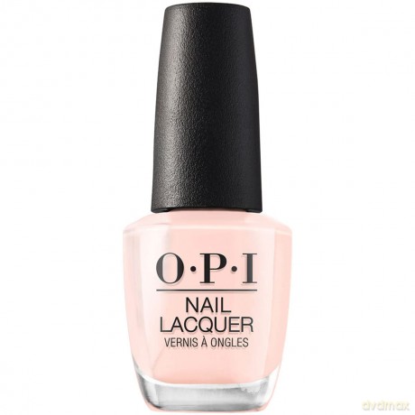 OPI Infinite Shine Gel-Like Lacquer 15 ml - Shade: At Strong Last