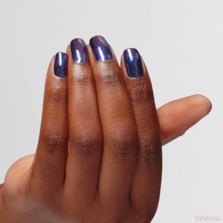 OPI Infinite Shine Gel-Like Lacquer 15 ml - Shade: Awe Night Long