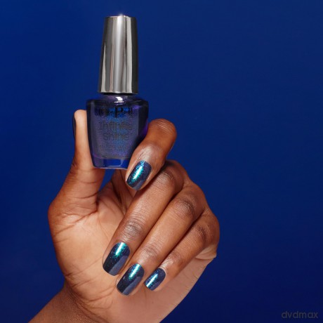 OPI Infinite Shine Gel-Like Lacquer 15 ml - Shade: Awe Night Long