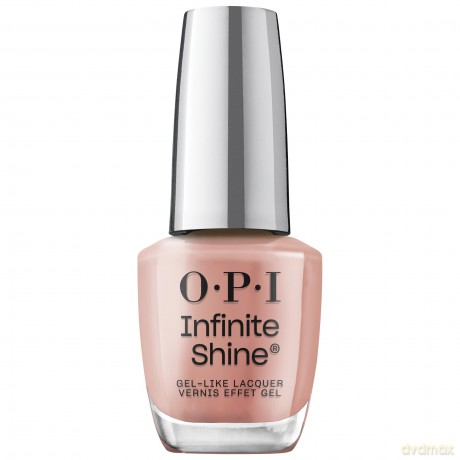 OPI Infinite Shine Gel-Like Lacquer 15 ml - Shade: Barefoot In Barcelona