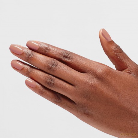 OPI Infinite Shine Gel-Like Lacquer 15 ml - Shade: Barefoot In Barcelona