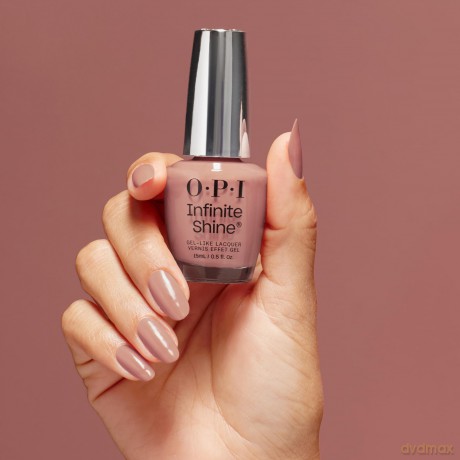 OPI Infinite Shine Gel-Like Lacquer 15 ml - Shade: Barefoot In Barcelona