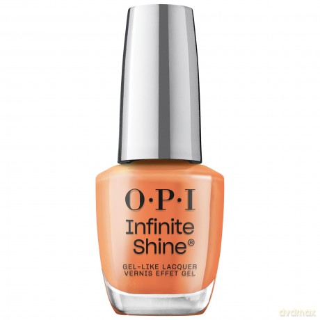 OPI Infinite Shine Gel-Like Lacquer 15 ml - Shade: Bright On Top Of It