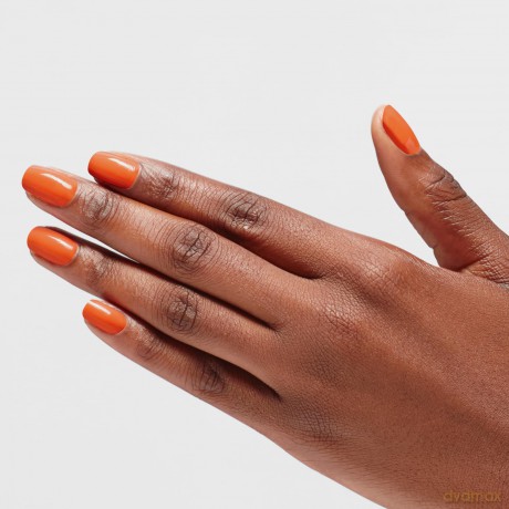 OPI Infinite Shine Gel-Like Lacquer 15 ml - Shade: Bright On Top Of It