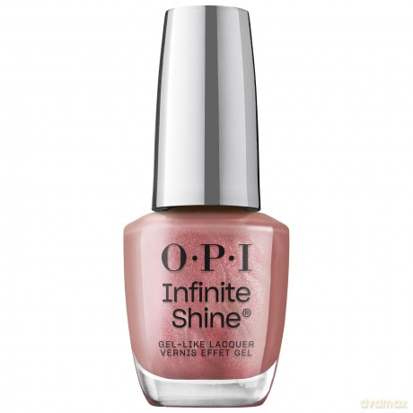 OPI Infinite Shine Gel-Like Lacquer 15 ml - Shade: Chicago Champaign Toast