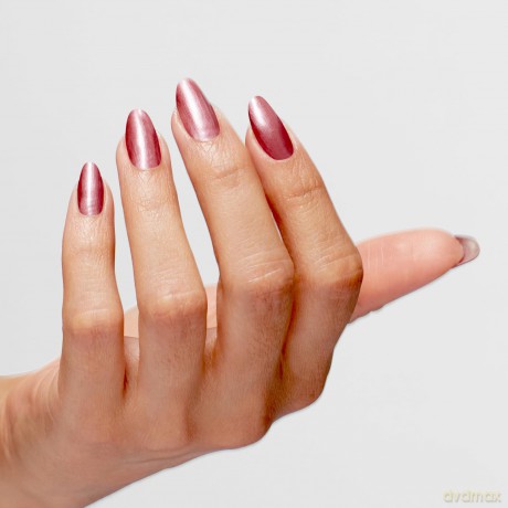 OPI Infinite Shine Gel-Like Lacquer 15 ml - Shade: Chicago Champaign Toast