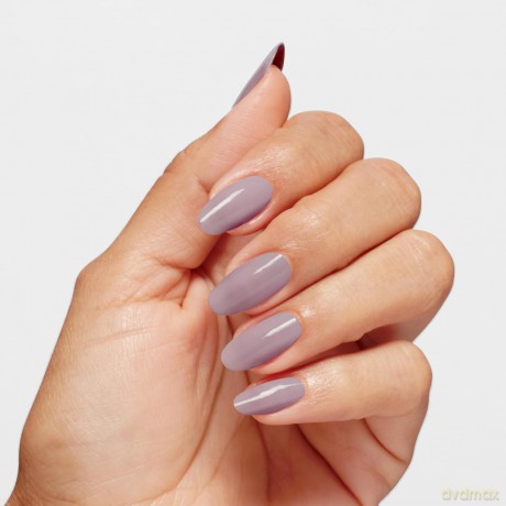 OPI Infinite Shine Gel-Like Lacquer 15 ml - Shade: Don't Bossa Nova Me Around