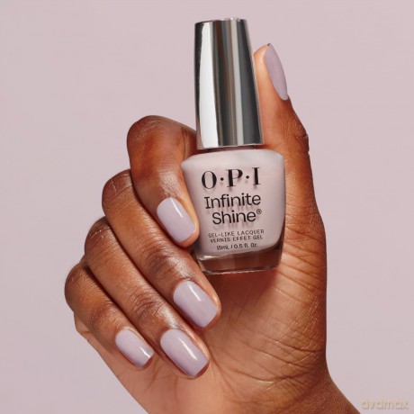 OPI Infinite Shine Gel-Like Lacquer 15 ml - Shade: Don't Bossa Nova Me Around