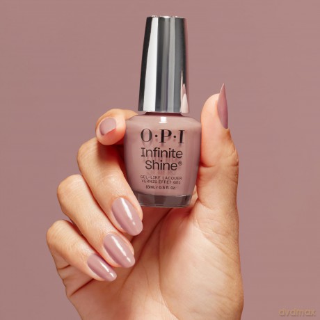 OPI Infinite Shine Gel-Like Lacquer 15 ml - Shade: Dulce de Leche