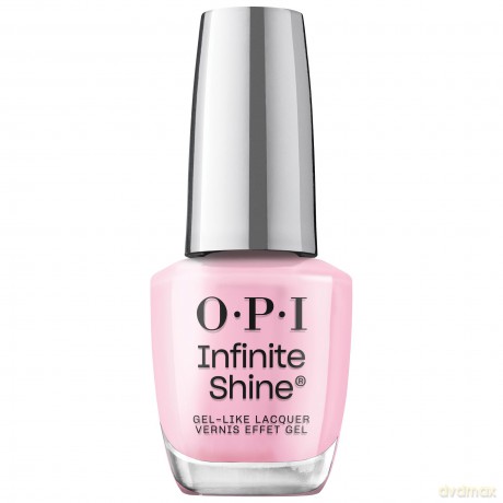 OPI Infinite Shine Gel-Like Lacquer 15 ml - Shade: Faux-Ever Yours