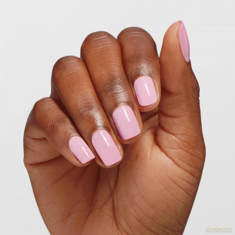 OPI Infinite Shine Gel-Like Lacquer 15 ml - Shade: Faux-Ever Yours