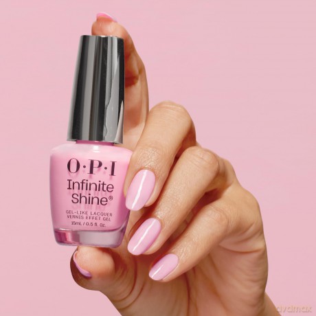 OPI Infinite Shine Gel-Like Lacquer 15 ml - Shade: Faux-Ever Yours