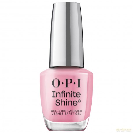 OPI Infinite Shine Gel-Like Lacquer 15 ml - Shade: Flamingo Your Own Way