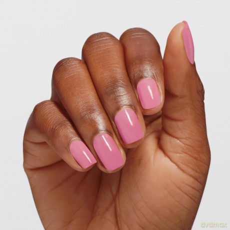 OPI Infinite Shine Gel-Like Lacquer 15 ml - Shade: Flamingo Your Own Way
