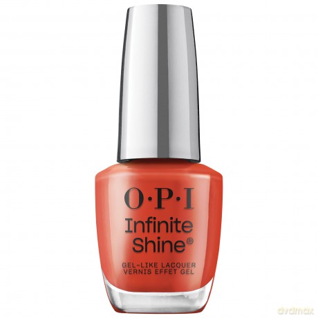 OPI Infinite Shine Gel-Like Lacquer 15 ml - Shade: Full of Glambition