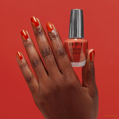 OPI Infinite Shine Gel-Like Lacquer 15 ml - Shade: Full of Glambition