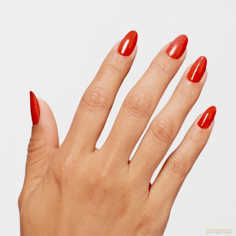 OPI Infinite Shine Gel-Like Lacquer 15 ml - Shade: Full of Glambition