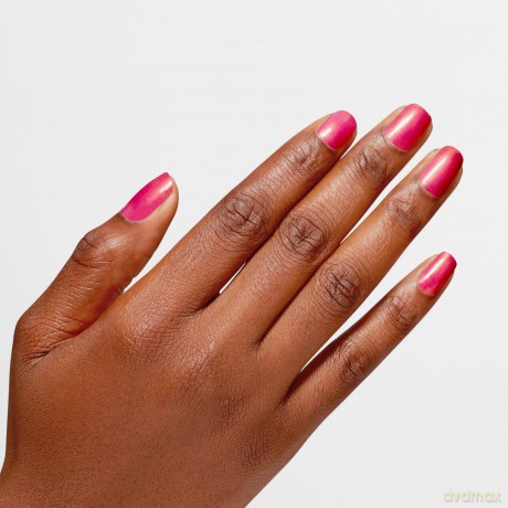 OPI Infinite Shine Gel-Like Lacquer 15 ml - Shade: Good Redputation