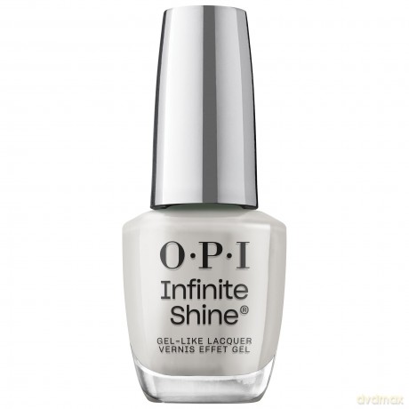 OPI Infinite Shine Gel-Like Lacquer 15 ml - Shade: Gray It On Me
