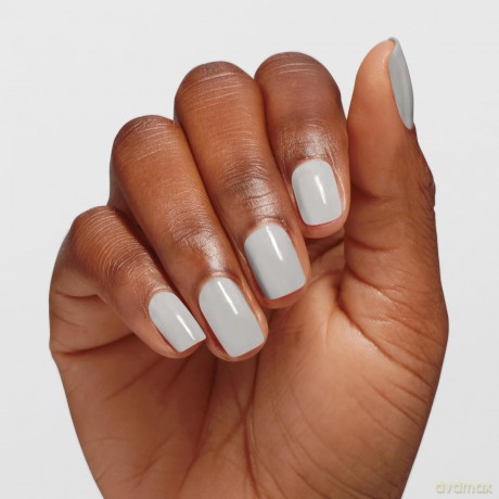 OPI Infinite Shine Gel-Like Lacquer 15 ml - Shade: Gray It On Me