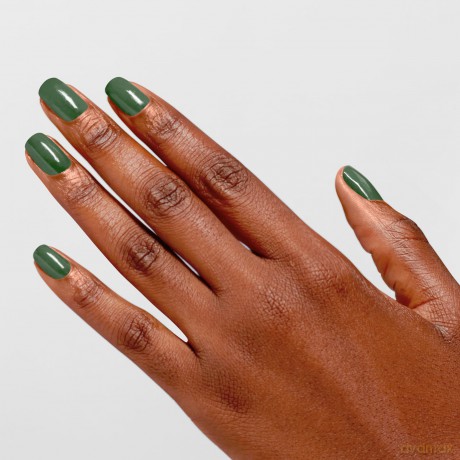 OPI Infinite Shine Gel-Like Lacquer 15 ml - Shade: Happily Evergreen After