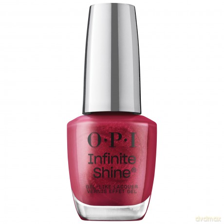 OPI Infinite Shine Gel-Like Lacquer 15 ml - Shade: I'm Not Really a Waitress