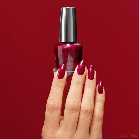 OPI Infinite Shine Gel-Like Lacquer 15 ml - Shade: I'm Not Really a Waitress