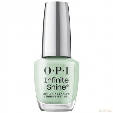 OPI Infinite Shine Gel-Like Lacquer 15 ml - Shade: In Mint Condition