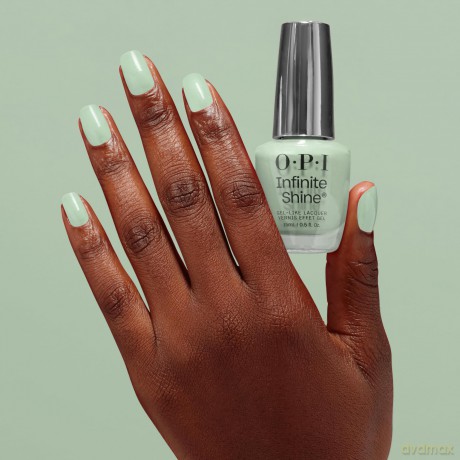OPI Infinite Shine Gel-Like Lacquer 15 ml - Shade: In Mint Condition