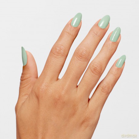OPI Infinite Shine Gel-Like Lacquer 15 ml - Shade: In Mint Condition