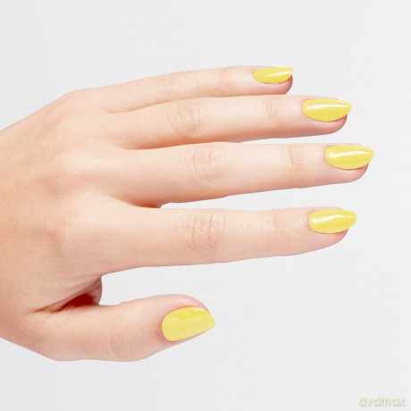 OPI Infinite Shine Gel-Like Lacquer 15 ml - Shade: It's Always Stunny