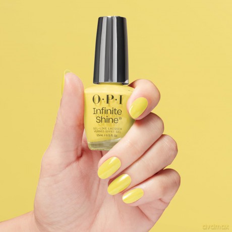 OPI Infinite Shine Gel-Like Lacquer 15 ml - Shade: It's Always Stunny