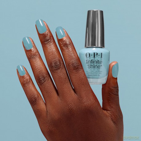 OPI Infinite Shine Gel-Like Lacquer 15 ml - Shade: Last From The Past