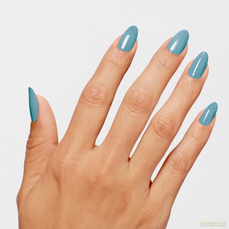 OPI Infinite Shine Gel-Like Lacquer 15 ml - Shade: Last From The Past