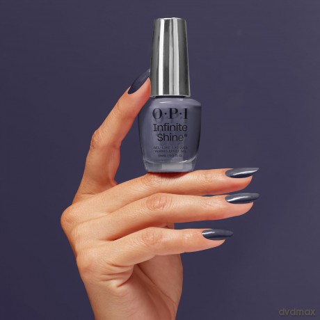 OPI Infinite Shine Gel-Like Lacquer 15 ml - Shade: Less Is Norse