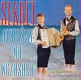 Sekret: Jesteśmy na wczasach [CD]