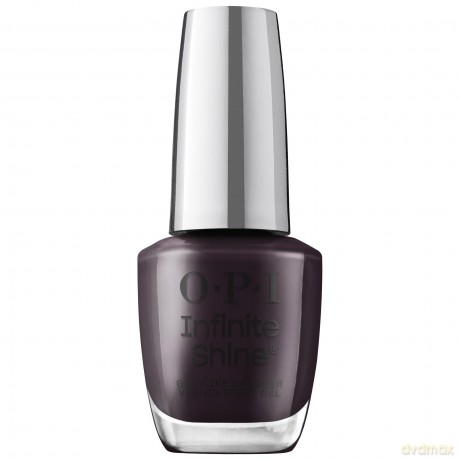 OPI Infinite Shine Gel-Like Lacquer 15 ml - Shade: Lincoln Park after Dark