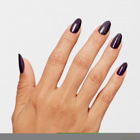 OPI Infinite Shine Gel-Like Lacquer 15 ml - Shade: Lincoln Park after Dark