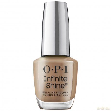 OPI Infinite Shine Gel-Like Lacquer 15 ml - Shade: Livin' La Vida Mocha
