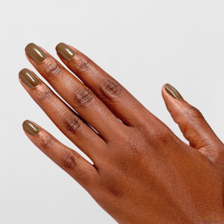 OPI Infinite Shine Gel-Like Lacquer 15 ml - Shade: Livin' La Vida Mocha