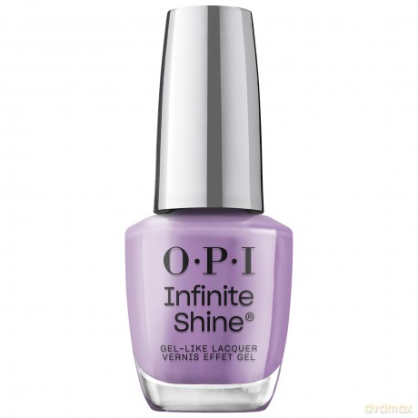 OPI Infinite Shine Gel-Like Lacquer 15 ml - Shade: Lush Hour