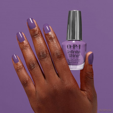 OPI Infinite Shine Gel-Like Lacquer 15 ml - Shade: Lush Hour