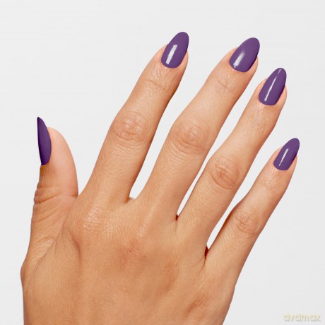 OPI Infinite Shine Gel-Like Lacquer 15 ml - Shade: Lush Hour