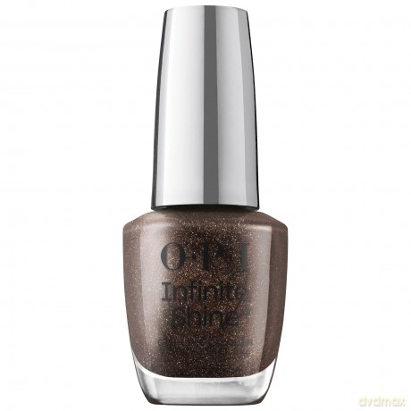 OPI Infinite Shine Gel-Like Lacquer 15 ml - Shade: My Private Jet