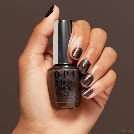 OPI Infinite Shine Gel-Like Lacquer 15 ml - Shade: My Private Jet