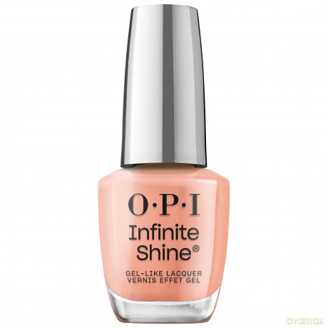 OPI Infinite Shine Gel-Like Lacquer 15 ml - Shade: On A Mission