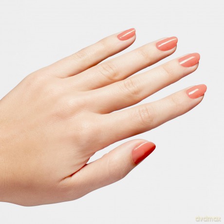 OPI Infinite Shine Gel-Like Lacquer 15 ml - Shade: On A Mission
