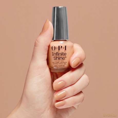 OPI Infinite Shine Gel-Like Lacquer 15 ml - Shade: Over-Slay Your Welcome