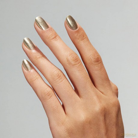 OPI Infinite Shine Gel-Like Lacquer 15 ml - Shade: Pretty Pink Perseveres