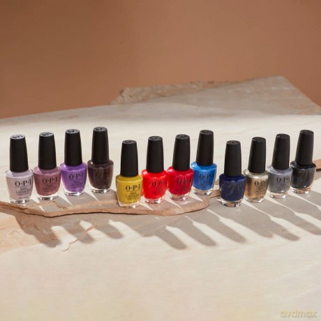 OPI Infinite Shine Gel-Like Lacquer 15 ml - Shade: Pretty Pink Perseveres